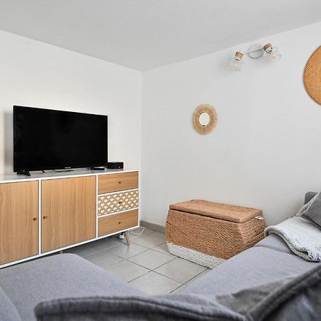 Jolie appartement climatisé La Ciotat Esterno foto